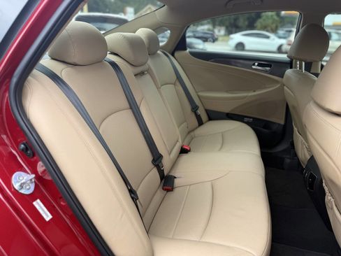 Used 2013 Hyundai Sonata Limited FWD image 23