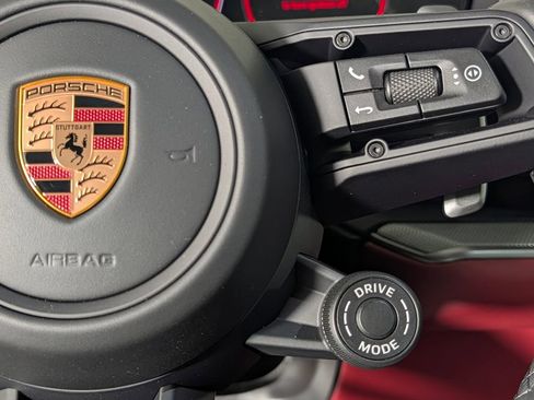 New 2026 Porsche Cayenne Coupe image 39