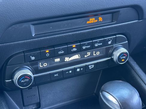 Used 2023 MAZDA CX-5 AWD 2.5 S image 20