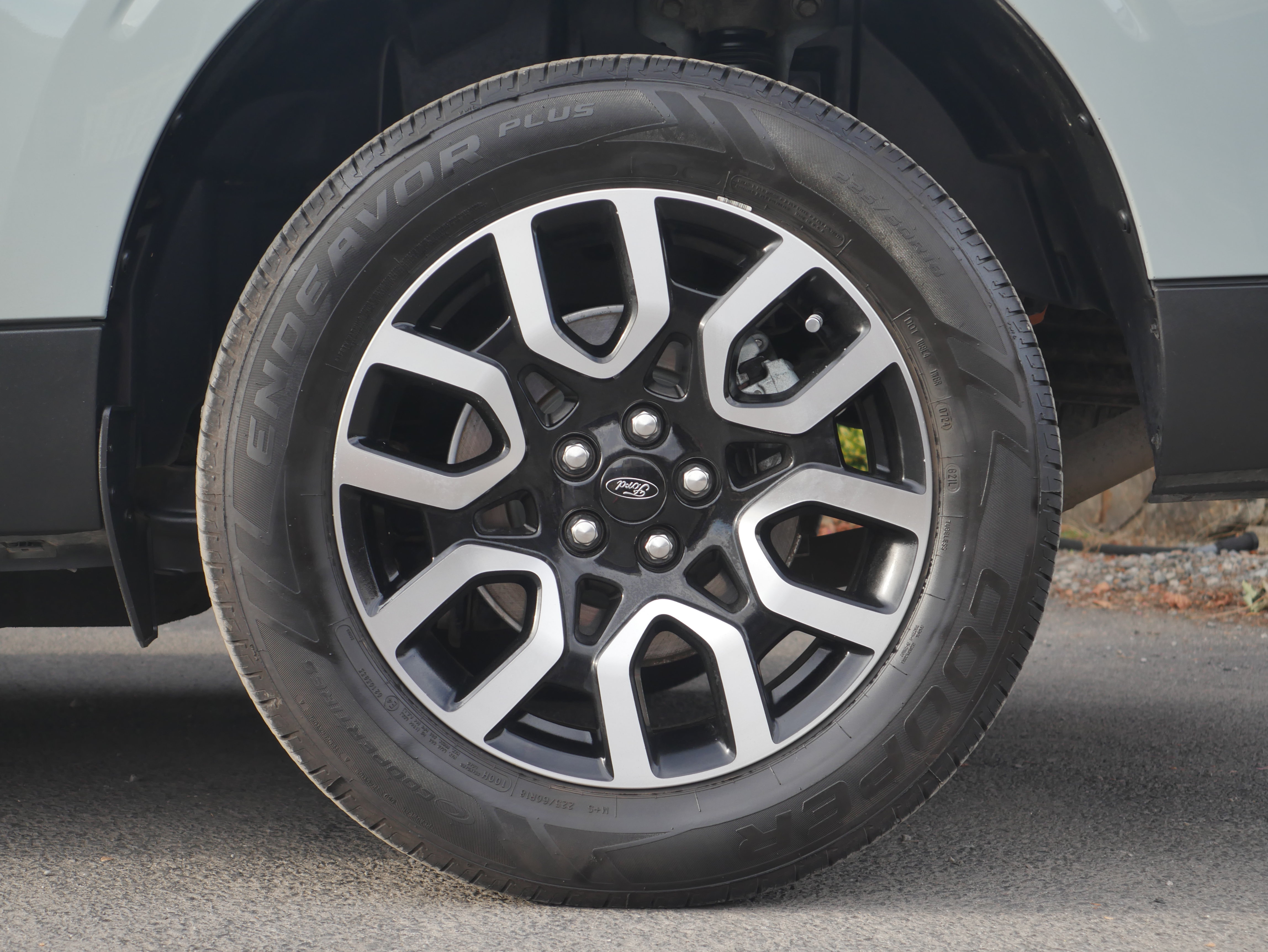 Certified 2024 Ford Maverick Lariat AWD/4WD image 17