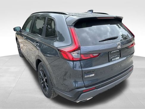 New 2026 Honda CR-V Sport-L image 7