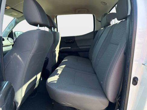 Used 2023 Toyota Tacoma SR5 image 14