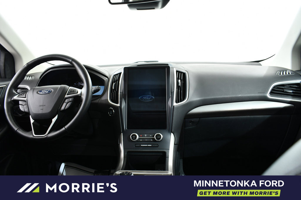 Used 2023 Ford Edge SEL w/ Convenience Package AWD/4WD image 7