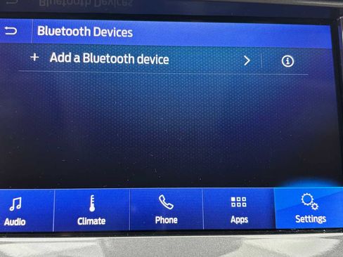 Used 2021 Ford Ranger Lariat w/ Trailer Tow Package image 26