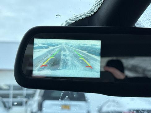 Used 2018 Dodge Journey SE w/ Connectivity Group image 18