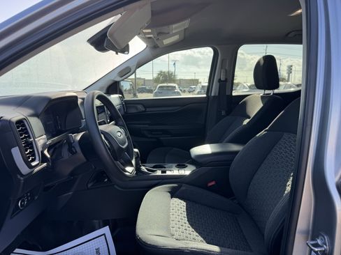 Certified 2024 Ford Ranger XL image 20