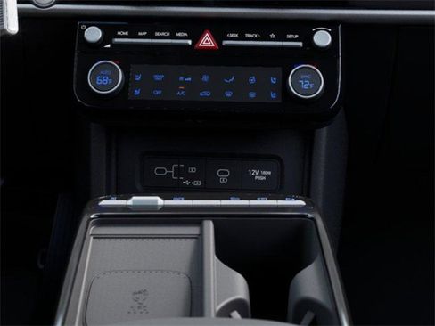 New 2026 Hyundai Tucson Limited image 16