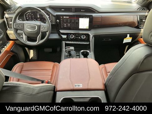 New 2026 GMC Sierra 1500 Denali Ultimate AWD/4WD image 7