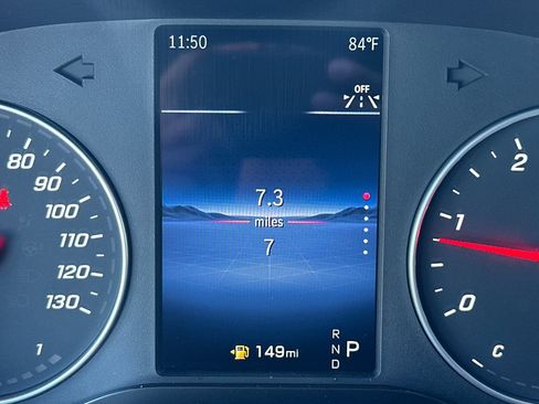 New 2026 Mercedes-Benz Sprinter 2500 image 26