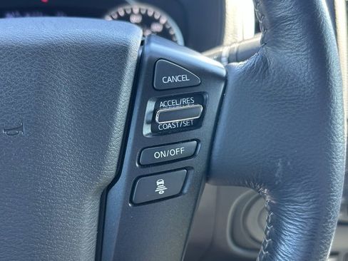 Used 2024 Nissan Frontier SV w/ SV Convenience Package image 22