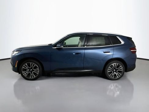 New 2026 BMW X3 xDrive30i w/ Premium Package AWD/4WD image 4