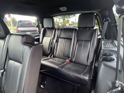 Used 2015 Ford Expedition Limited w/ Equipment Group 301A AWD/4WD image 30