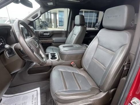Used 2022 GMC Sierra 2500 Denali image 13