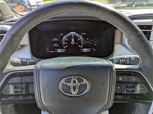 Used 2023 Toyota Sequoia Capstone image 30