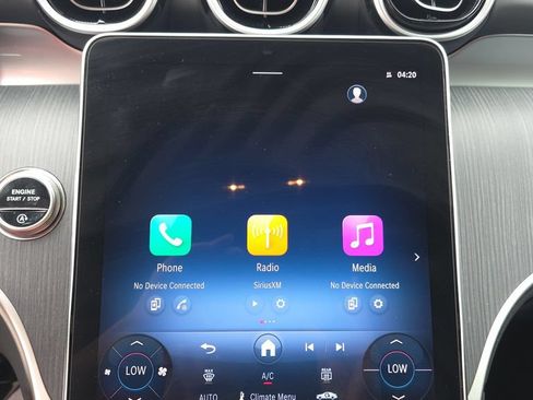 Certified 2025 Mercedes-Benz GLC 300 4MATIC image 18