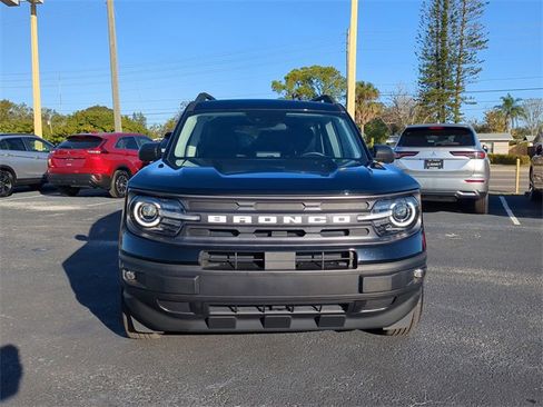 Used 2023 Ford Bronco Sport Big Bend w/ Convenience Package image 8
