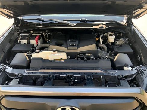 Used 2023 Toyota Tundra SR5 w/ SR5 Premium Package image 29
