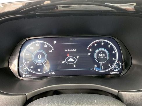 Used 2021 Hyundai Palisade Calligraphy AWD/4WD image 25