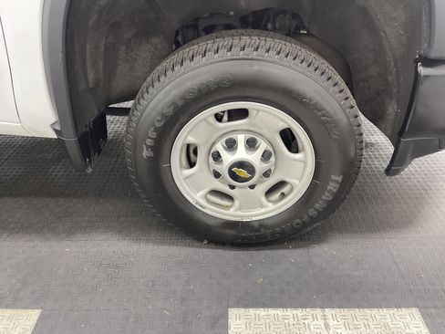 Used 2020 Chevrolet Silverado 2500 W/T w/ WT Fleet Convenience Package image 28