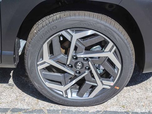 New 2026 Hyundai Kona SEL Premium image 11