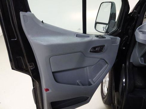 Used 2017 Ford Transit 250 T-250 148 Med Rf 9000 GVWR Sl image 21