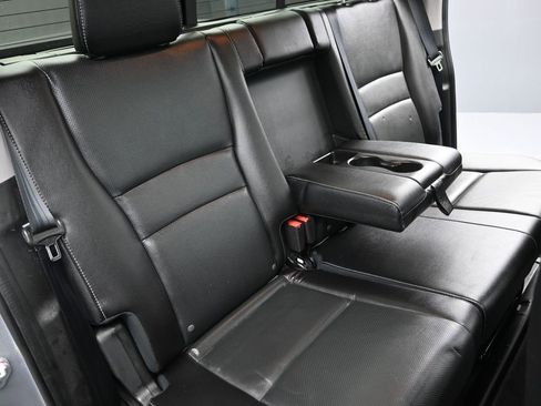 Certified 2023 Honda Ridgeline RTL-E image 27