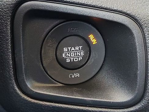 New 2026 Jeep Wrangler Willys image 17