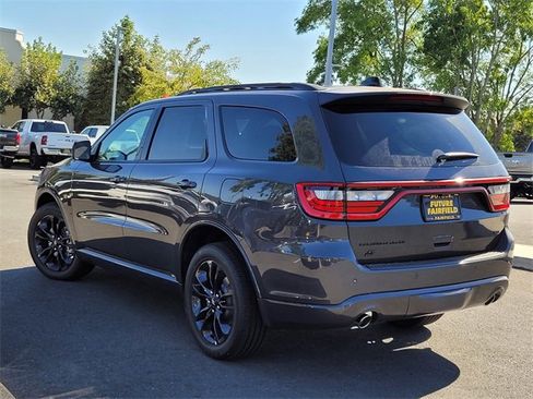 New 2026 Dodge Durango GT w/ Blacktop Package image 5
