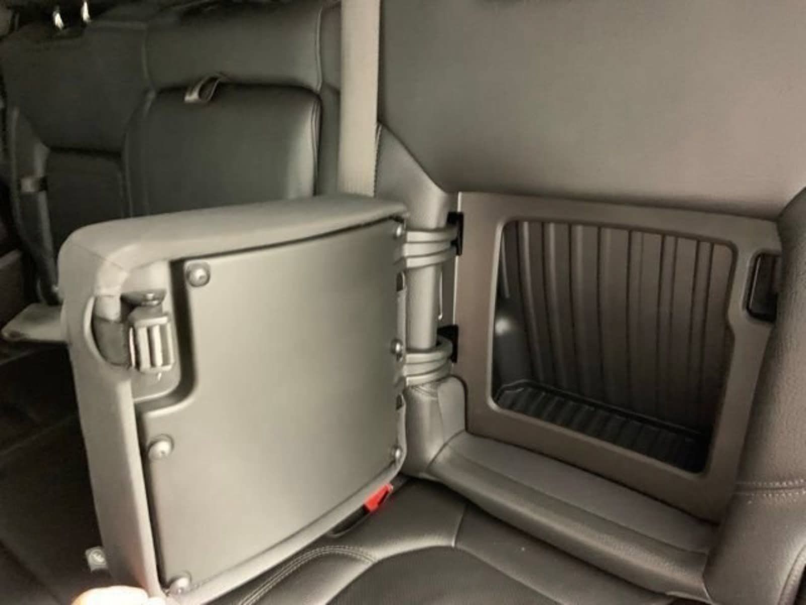 Used 2020 GMC Sierra 1500 Denali w/ Denali Ultimate Package AWD/4WD image 23