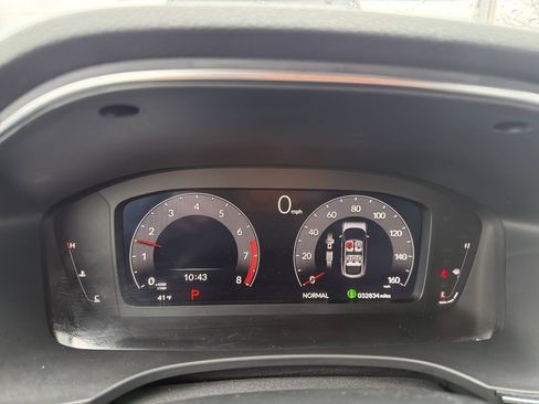 Used 2023 Acura Integra A-Spec image 15