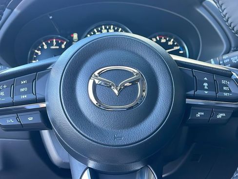 New 2025 MAZDA CX-5 AWD 2.5 S w/ Premium Plus Pkg image 23