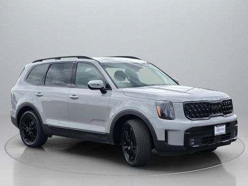 Used 2025 Kia Telluride SX Prestige X-Line image 10