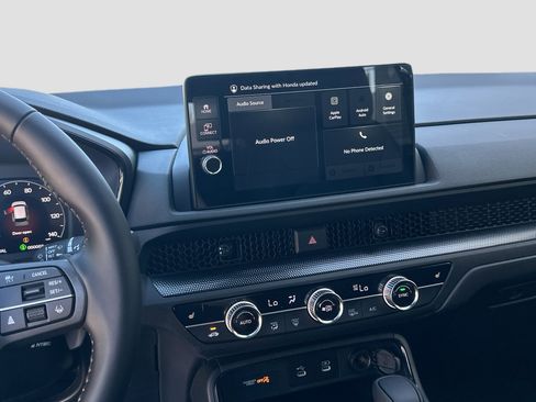 New 2026 Honda CR-V Sport-L image 10