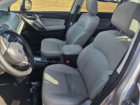 Used 2016 Subaru Forester 2.5i Limited w/ Popular Package #2 image 16