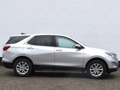 Used 2019 Chevrolet Equinox LT AWD/4WD image 6