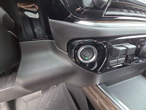 New 2026 Chevrolet Silverado 1500 LT w/ Protection Package image 53