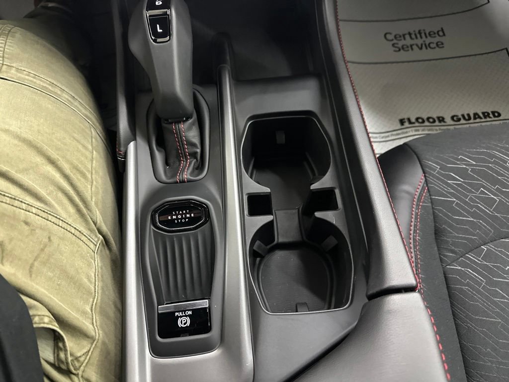 New 2026 Dodge Charger R/T w/ Driver Convenience Group AWD/4WD image 51