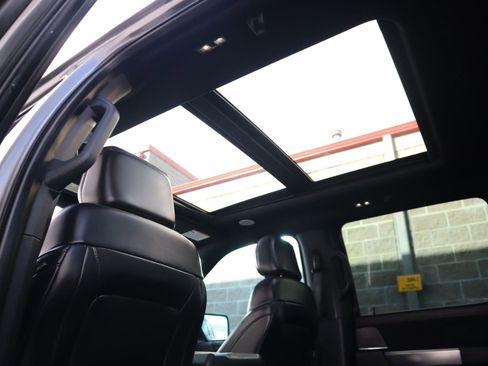 Used 2021 Ford F150 Platinum w/ Equipment Group 701A High image 60