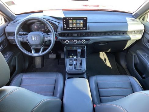 Used 2024 Honda CR-V Sport-L image 53