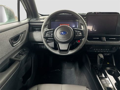 New 2026 Subaru Outback Premium image 22