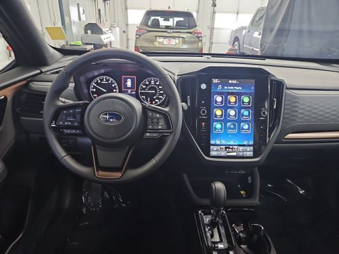 New 2026 Subaru Forester Sport AWD/4WD image 21