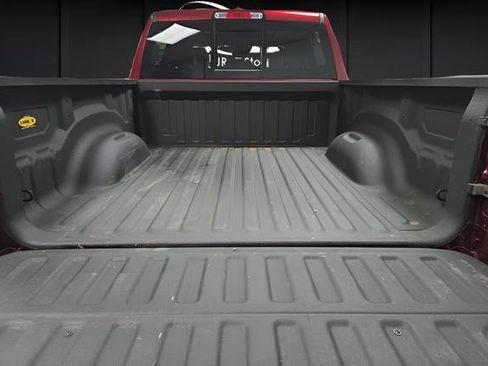 Used 2021 RAM 1500 Laramie image 15