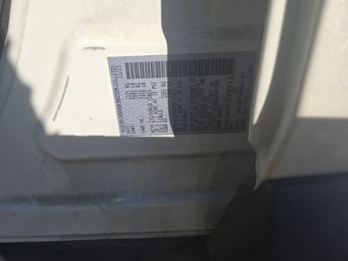 Certified 2023 Nissan Rogue SV AWD/4WD image 20