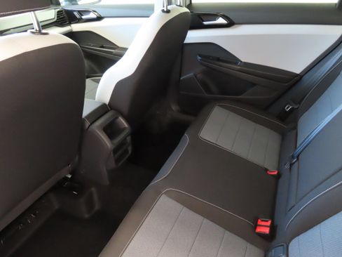 New 2026 Volkswagen Taos S FWD image 20