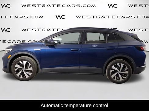 Used 2023 Volkswagen ID.4 Pro AWD/4WD image 5