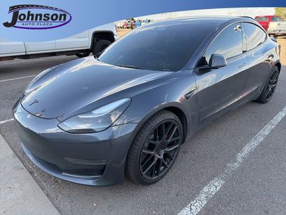 Used 2023 Tesla Model 3 Performance