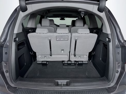 Certified 2023 Honda Odyssey EX-L image 26