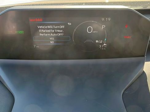 New 2026 Toyota bZ image 6