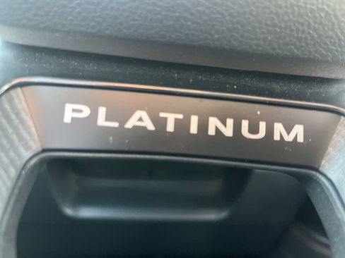 Used 2024 Ford F350 Platinum image 14