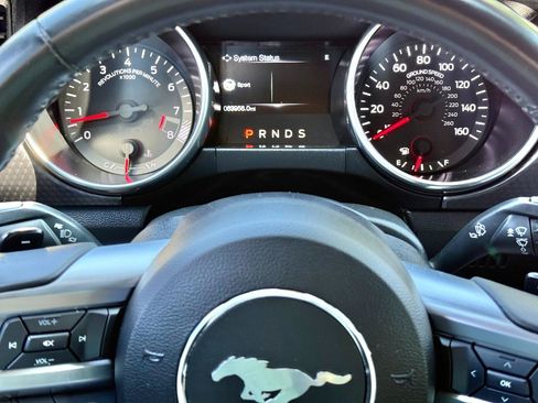 Used 2020 Ford Mustang GT w/ GT Performance Package RWD image 12